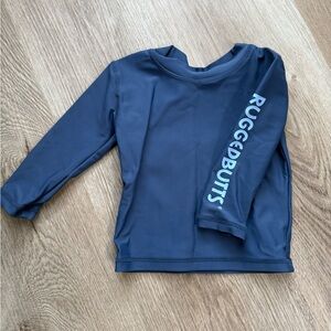 Baby Rashguard